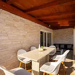 My Dalmatia - Gajser With Private Swimming Pool Casa vacanze Vir