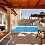 Casa vacanze My Dalmatia - Gajser With Private Swimming Pool Vir