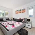 My Dalmatia - Gajser With Private Swimming Pool Casa vacanze