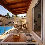 My Dalmatia - Gajser With Private Swimming Pool