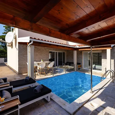 Holiday home My Dalmatia - Gajser With Private Swimming Pool
