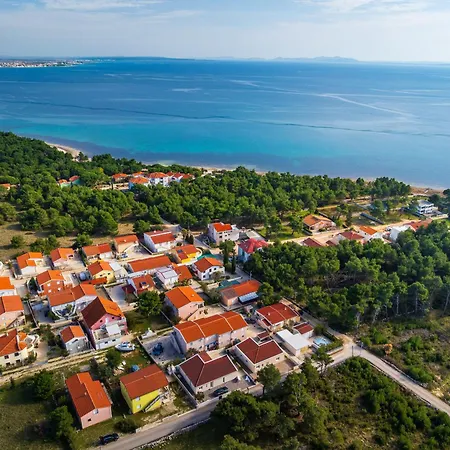 Дом отдыха My Dalmatia - Gajser With Private Swimming Pool