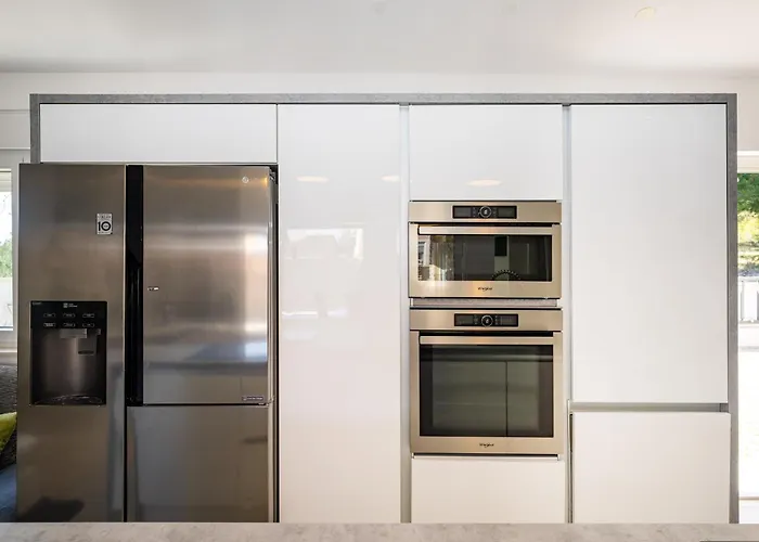 Дом отдыха My Dalmatia - Gajser With Private Swimming Pool Вир