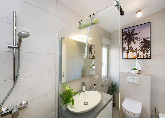 My Dalmatia - Gajser With Private Swimming Pool Вир