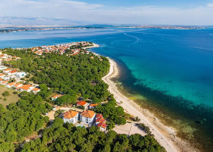 My Dalmatia - Gajser With Private Swimming Pool Дом отдыха