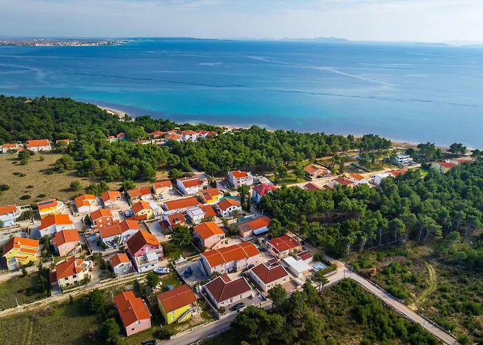 Дом отдыха My Dalmatia - Gajser With Private Swimming Pool