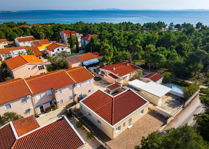 My Dalmatia - Gajser With Private Swimming Pool
