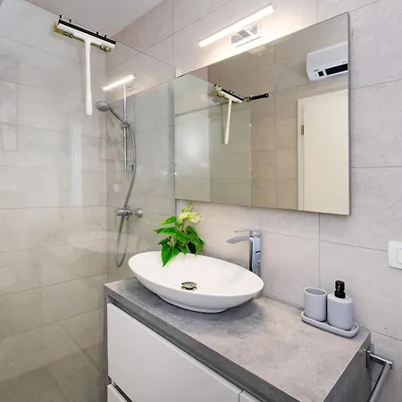 My Dalmatia - Gajser With Private Swimming Pool * Vir