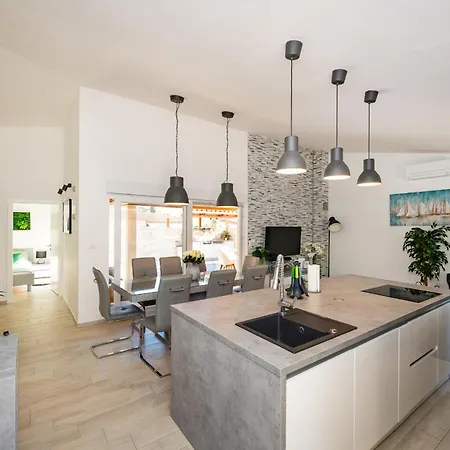 My Dalmatia - Gajser With Private Swimming Pool Dom wakacyjny *