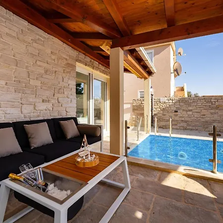 My Dalmatia - Gajser With Private Swimming Pool Vir