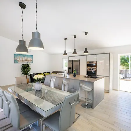 My Dalmatia - Gajser With Private Swimming Pool * Vir