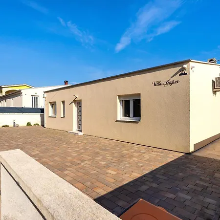 My Dalmatia - Gajser With Private Swimming Pool *