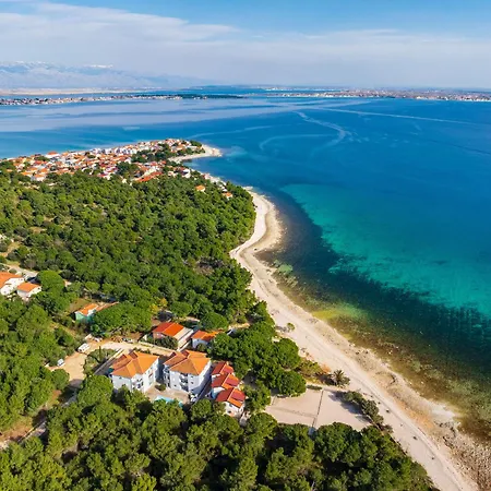 My Dalmatia - Gajser With Private Swimming Pool Prázdninový dům