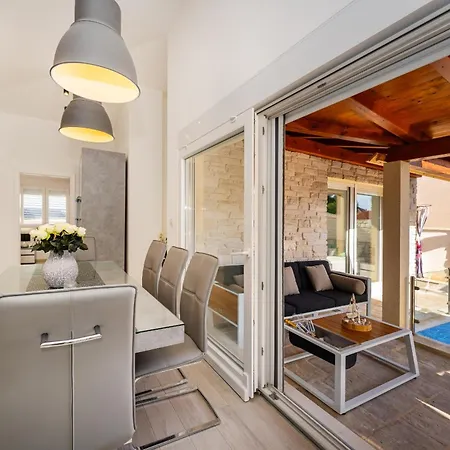 My Dalmatia - Gajser With Private Swimming Pool Vir