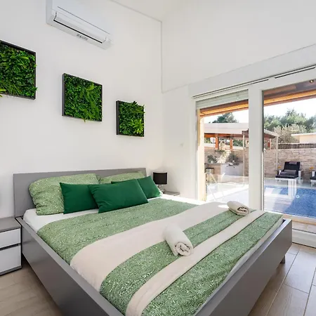 My Dalmatia - Gajser With Private Swimming Pool Dom wakacyjny *