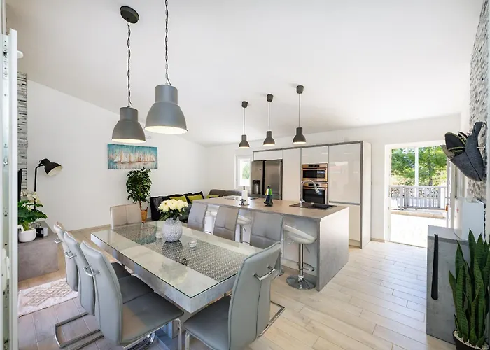 My Dalmatia - Gajser With Private Swimming Pool * 维尔