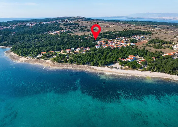 度假居 My Dalmatia - Gajser With Private Swimming Pool *